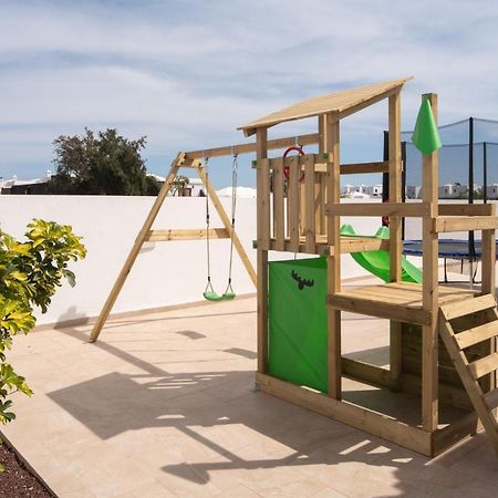 Villa Alay By Buenavilla Playa Blanca  Kültér fotó