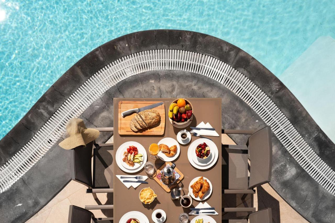 Villa Alay By Buenavilla Playa Blanca  Kültér fotó