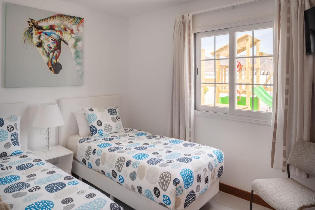 Villa Alay By Buenavilla Playa Blanca  Kültér fotó