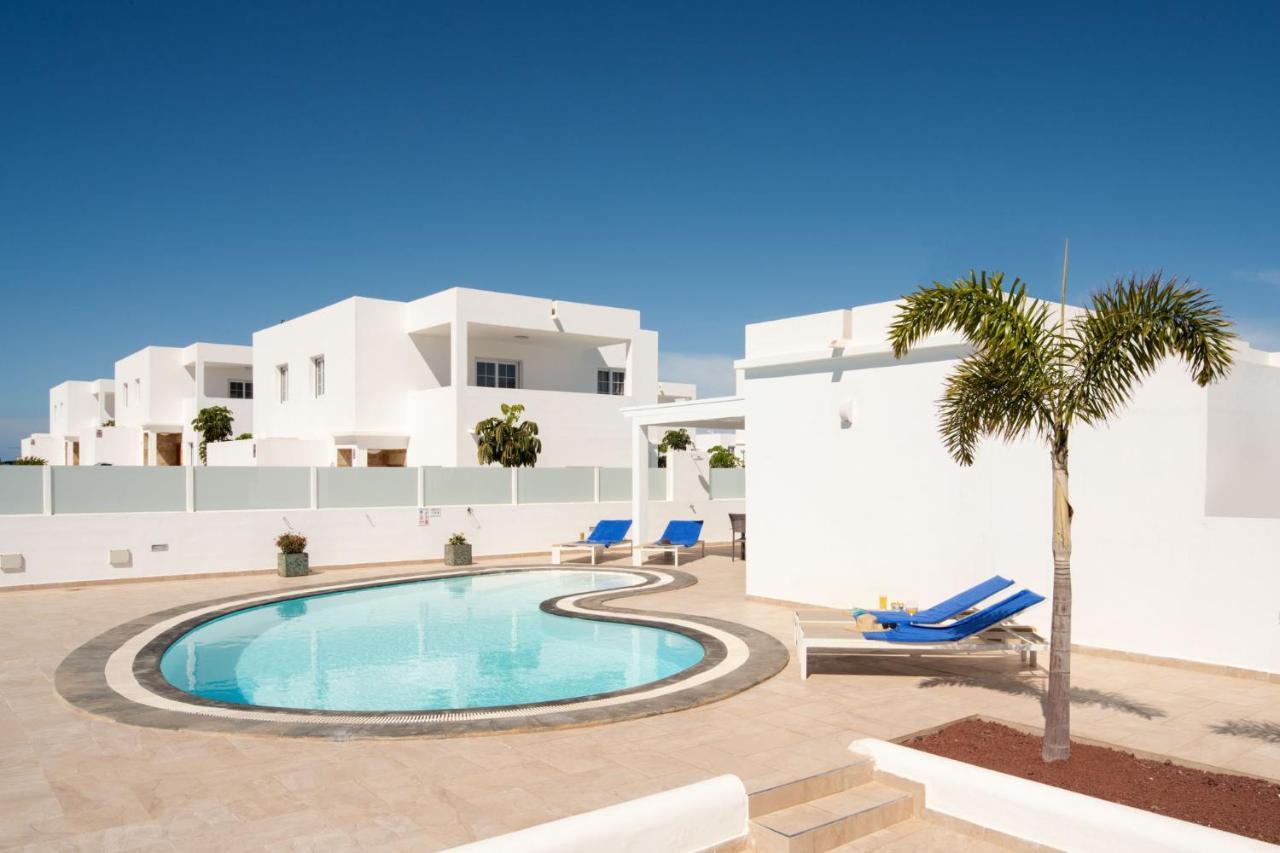 Villa Alay By Buenavilla Playa Blanca  Kültér fotó
