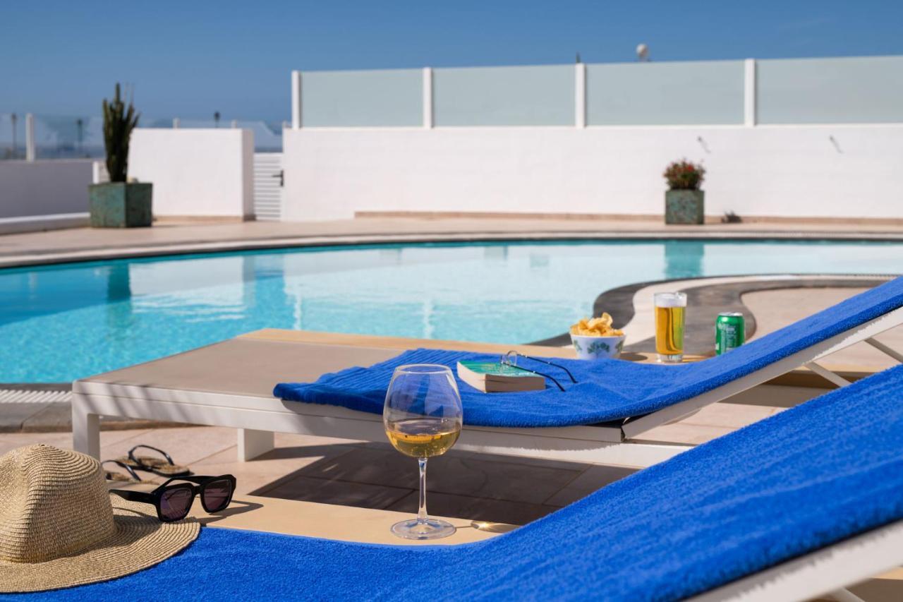 Villa Alay By Buenavilla Playa Blanca  Kültér fotó