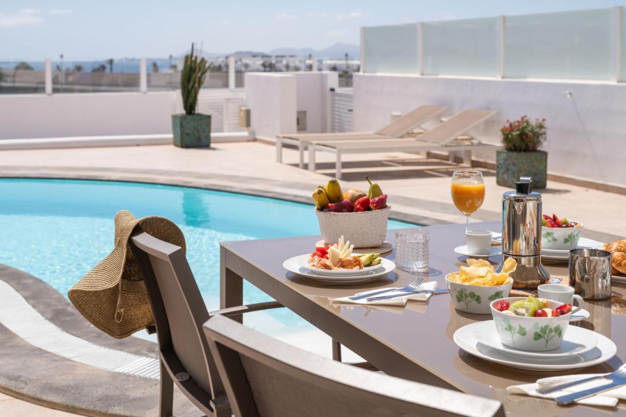 Villa Alay By Buenavilla Playa Blanca  Kültér fotó
